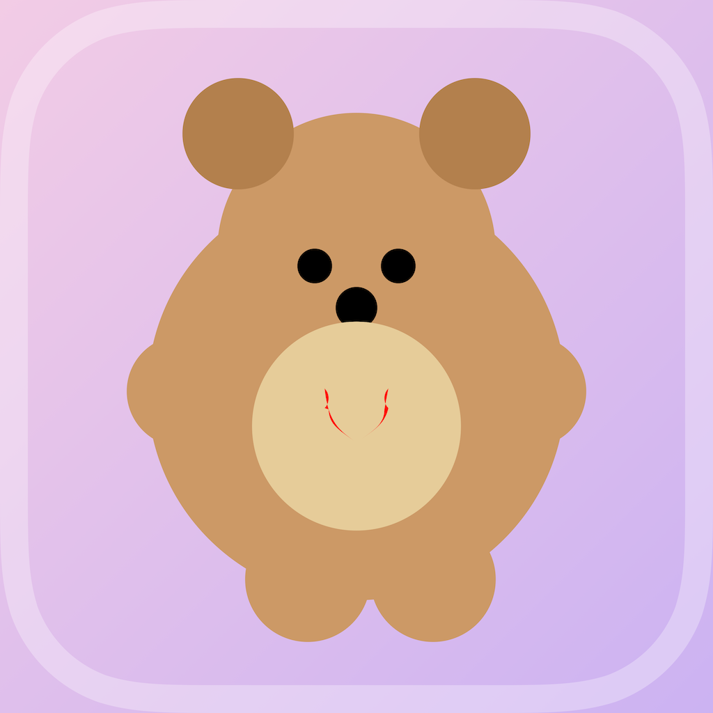 Stuffy App Icon